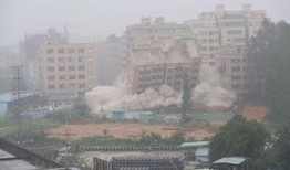 东莞违建爆料最新消息,多起违建项目被查处，整治行动持续进行