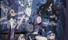 第五人格主播头像最新爆料,神秘面纱下的风采尽展