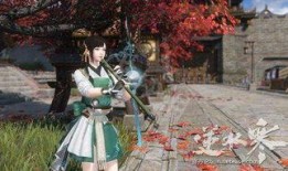 逆水寒限定时装最新爆料,华丽服饰，再现江湖风采！